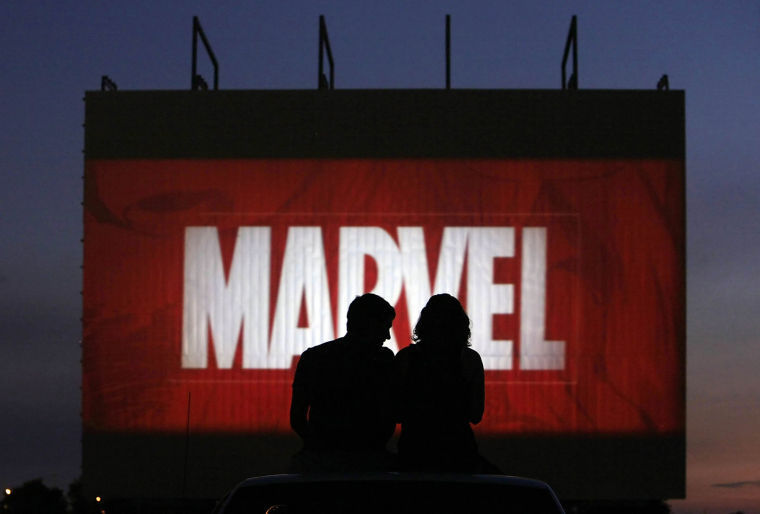 No. 10: End credits: the film is most clever when it's over